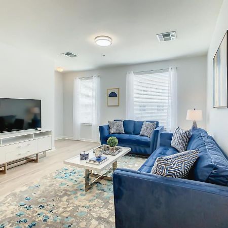 Stylish Vista Cay Townhome Near Conv. Ctr I-Dr. Orlando Exteriör bild