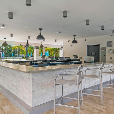 Stylish Vista Cay Townhome Near Conv. Ctr I-Dr. Orlando Exteriör bild
