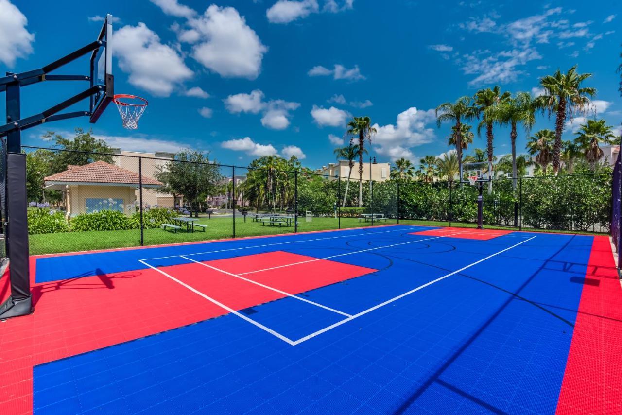 Stylish Vista Cay Townhome Near Conv. Ctr I-Dr. Orlando Exteriör bild