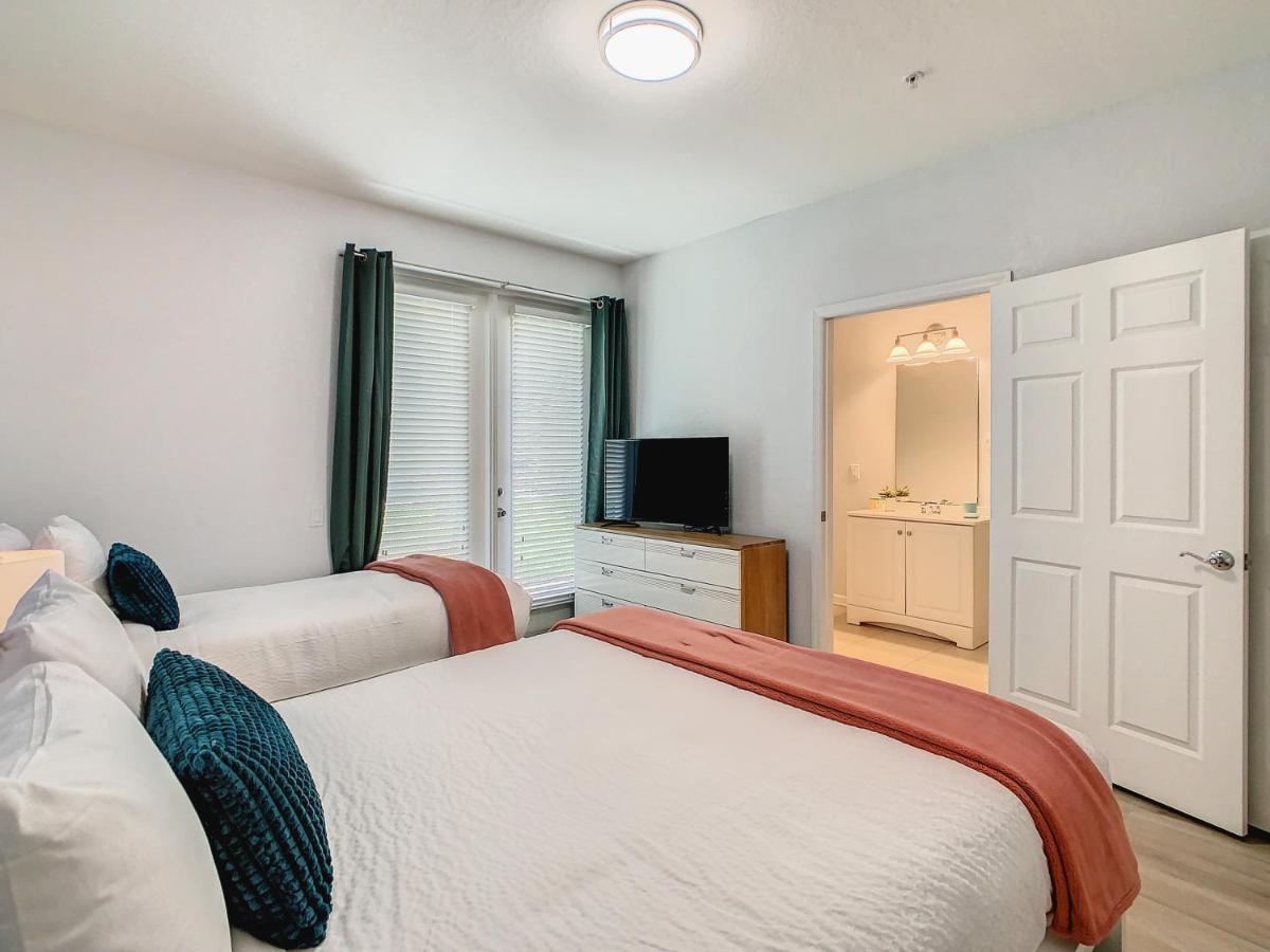 Stylish Vista Cay Townhome Near Conv. Ctr I-Dr. Orlando Exteriör bild