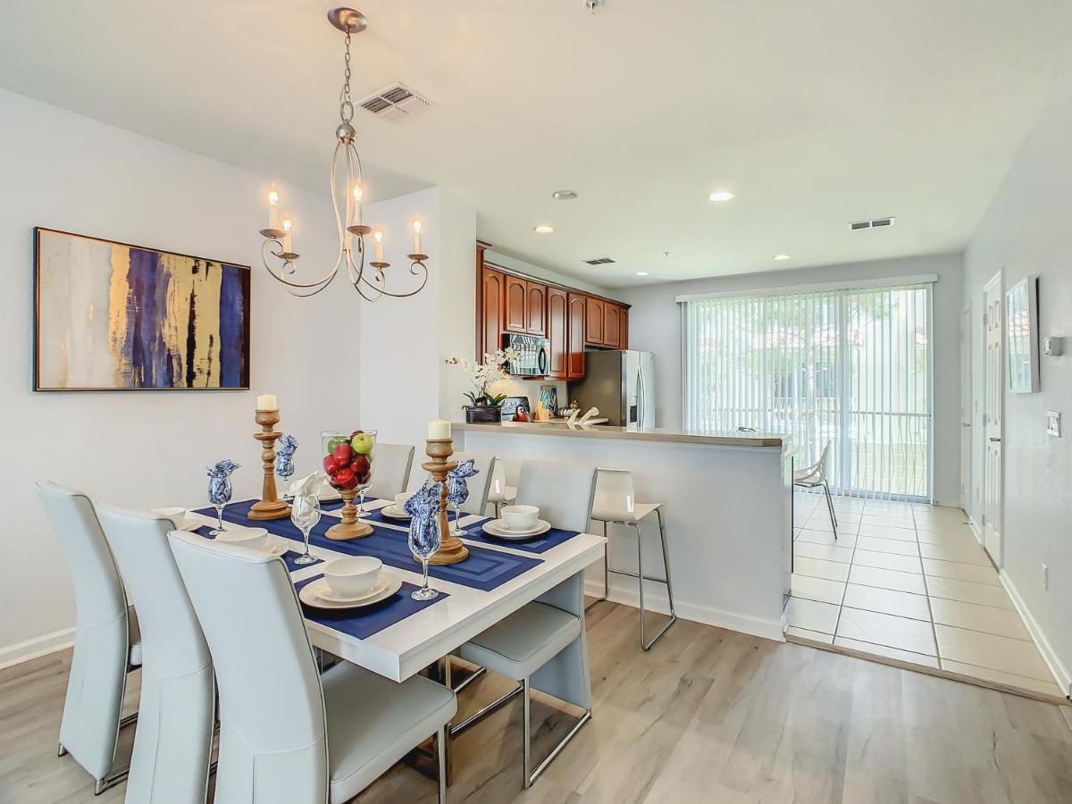 Stylish Vista Cay Townhome Near Conv. Ctr I-Dr. Orlando Exteriör bild