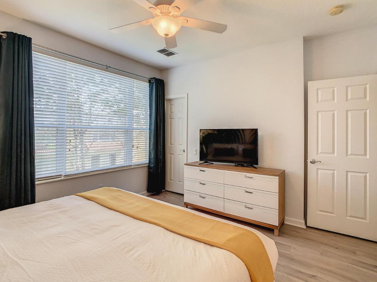 Stylish Vista Cay Townhome Near Conv. Ctr I-Dr. Orlando Exteriör bild