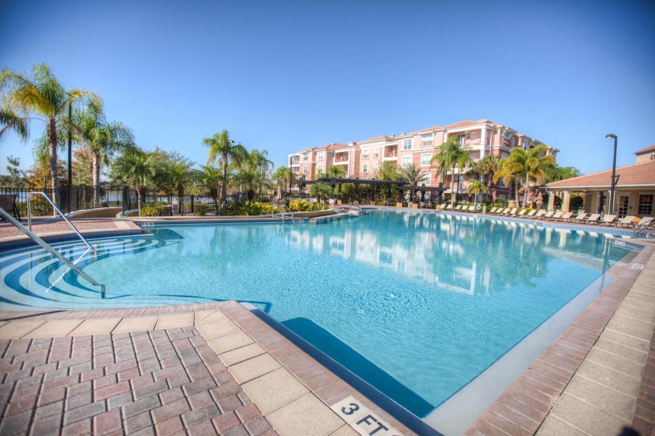 Stylish Vista Cay Townhome Near Conv. Ctr I-Dr. Orlando Exteriör bild