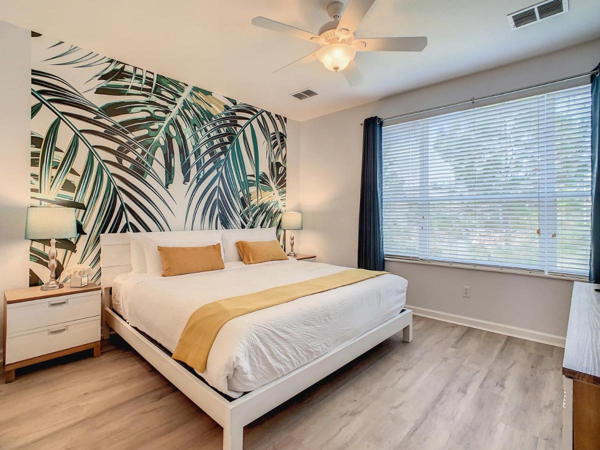 Stylish Vista Cay Townhome Near Conv. Ctr I-Dr. Orlando Exteriör bild