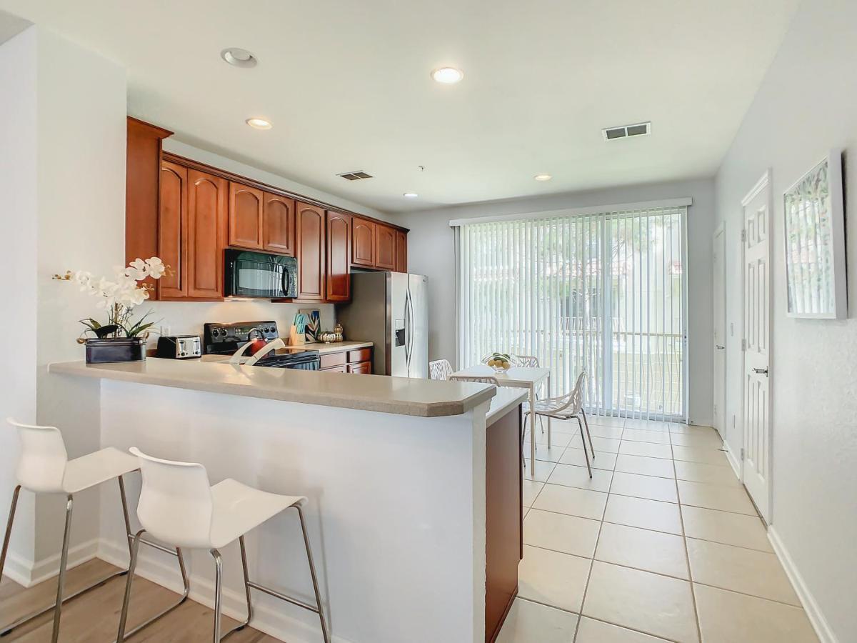 Stylish Vista Cay Townhome Near Conv. Ctr I-Dr. Orlando Exteriör bild
