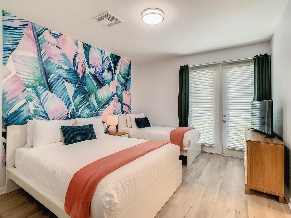 Stylish Vista Cay Townhome Near Conv. Ctr I-Dr. Orlando Exteriör bild