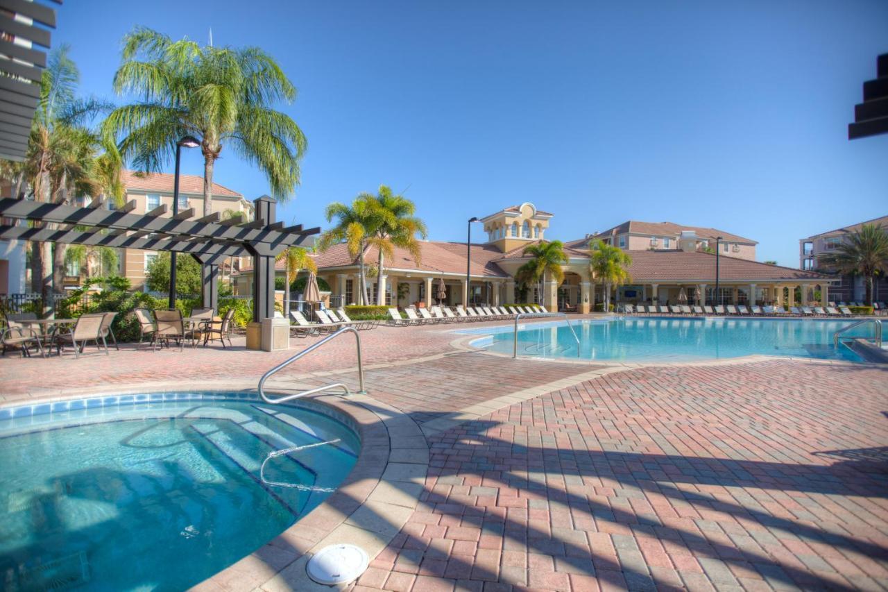 Stylish Vista Cay Townhome Near Conv. Ctr I-Dr. Orlando Exteriör bild