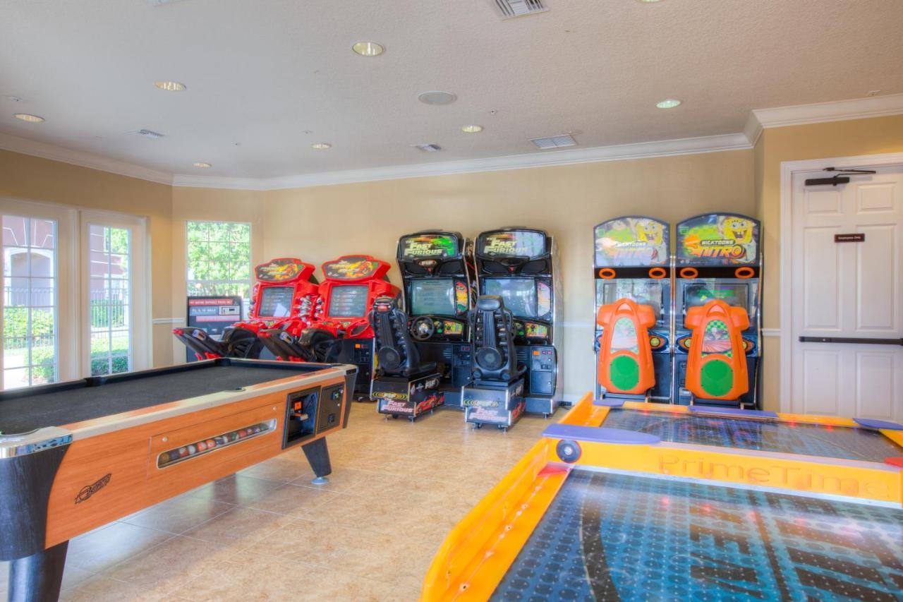 Stylish Vista Cay Townhome Near Conv. Ctr I-Dr. Orlando Exteriör bild