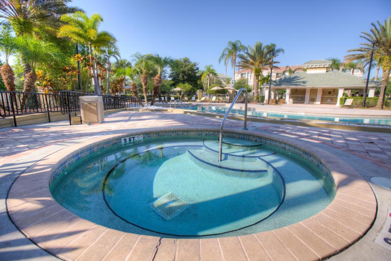 Stylish Vista Cay Townhome Near Conv. Ctr I-Dr. Orlando Exteriör bild