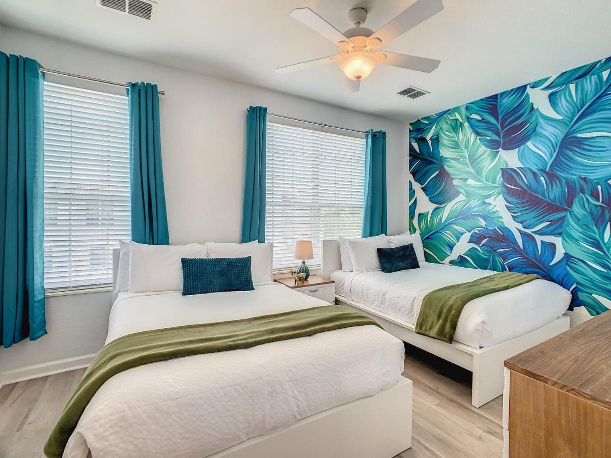 Stylish Vista Cay Townhome Near Conv. Ctr I-Dr. Orlando Exteriör bild