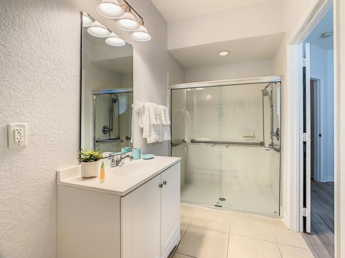 Stylish Vista Cay Townhome Near Conv. Ctr I-Dr. Orlando Exteriör bild