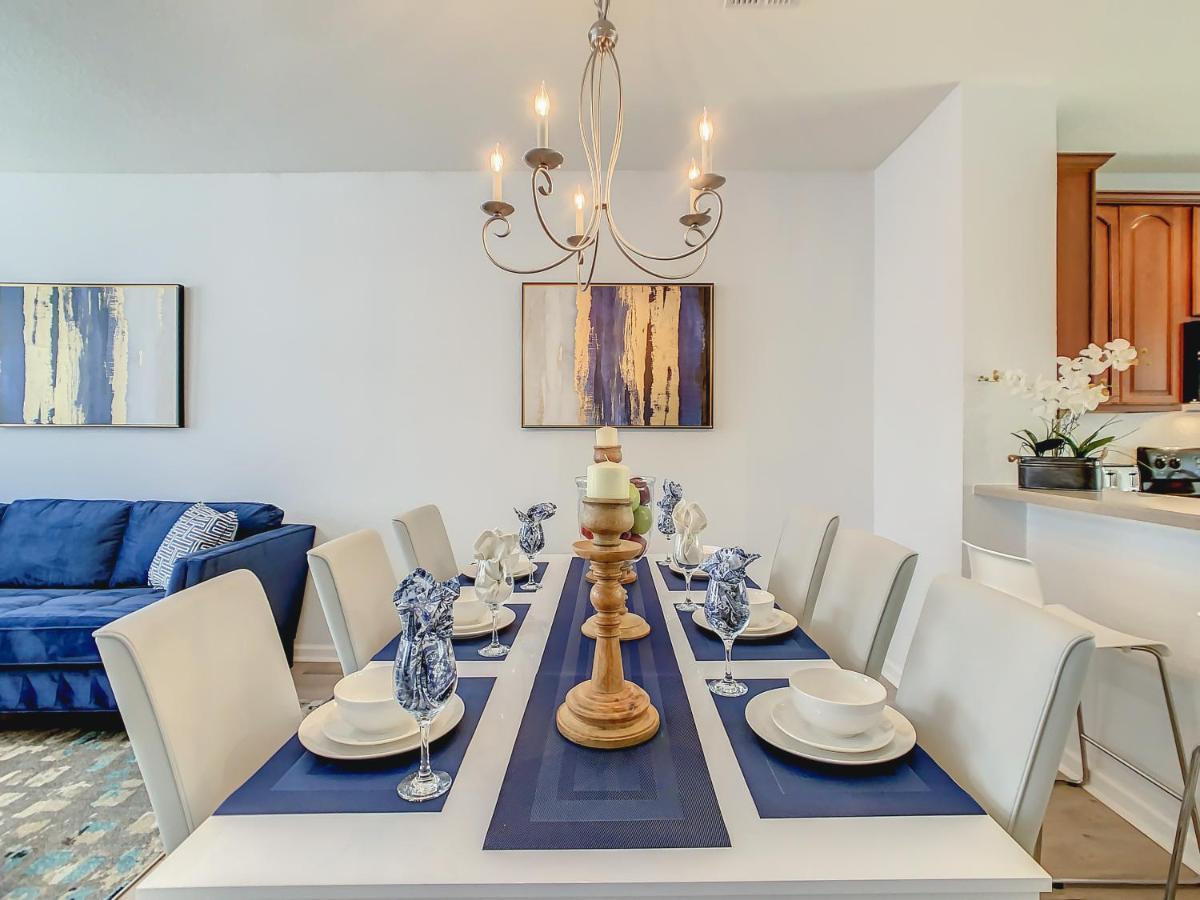 Stylish Vista Cay Townhome Near Conv. Ctr I-Dr. Orlando Exteriör bild
