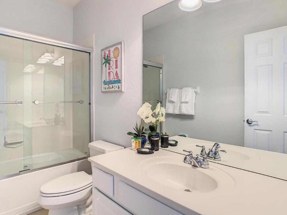 Stylish Vista Cay Townhome Near Conv. Ctr I-Dr. Orlando Exteriör bild