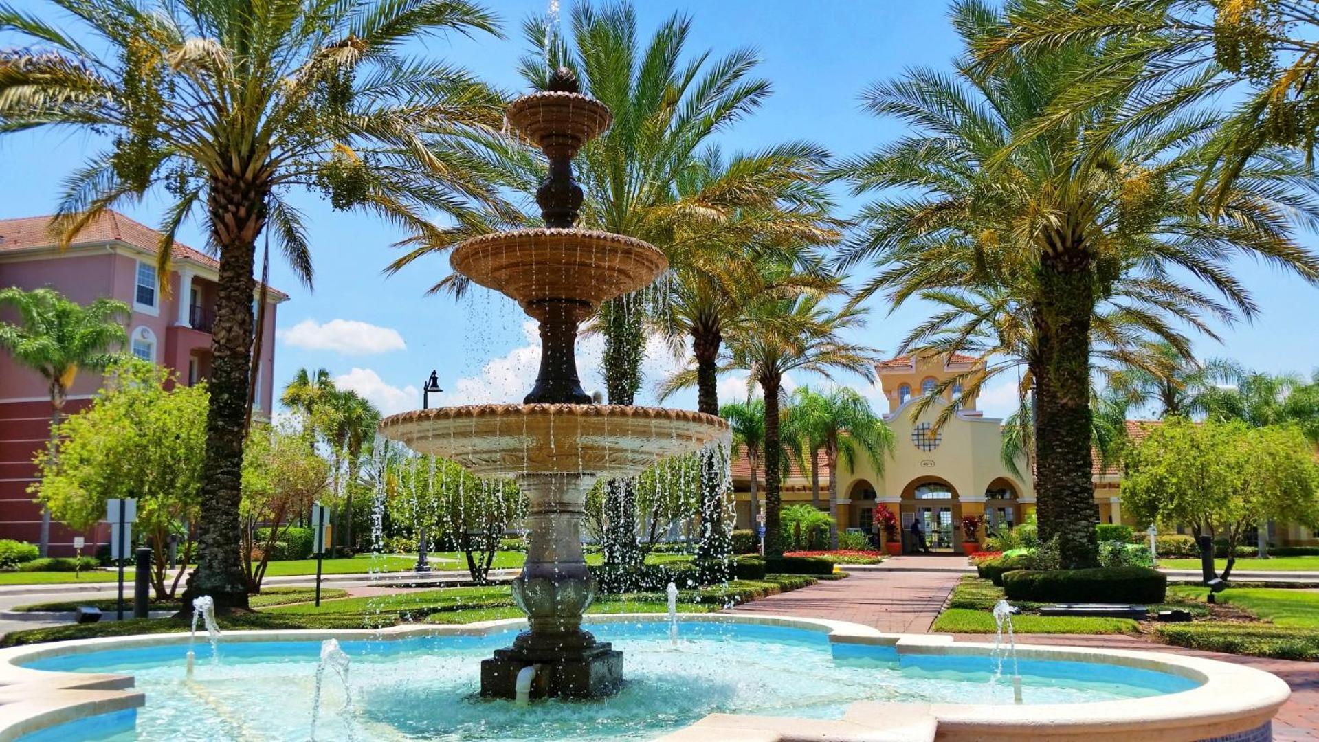 Stylish Vista Cay Townhome Near Conv. Ctr I-Dr. Orlando Exteriör bild