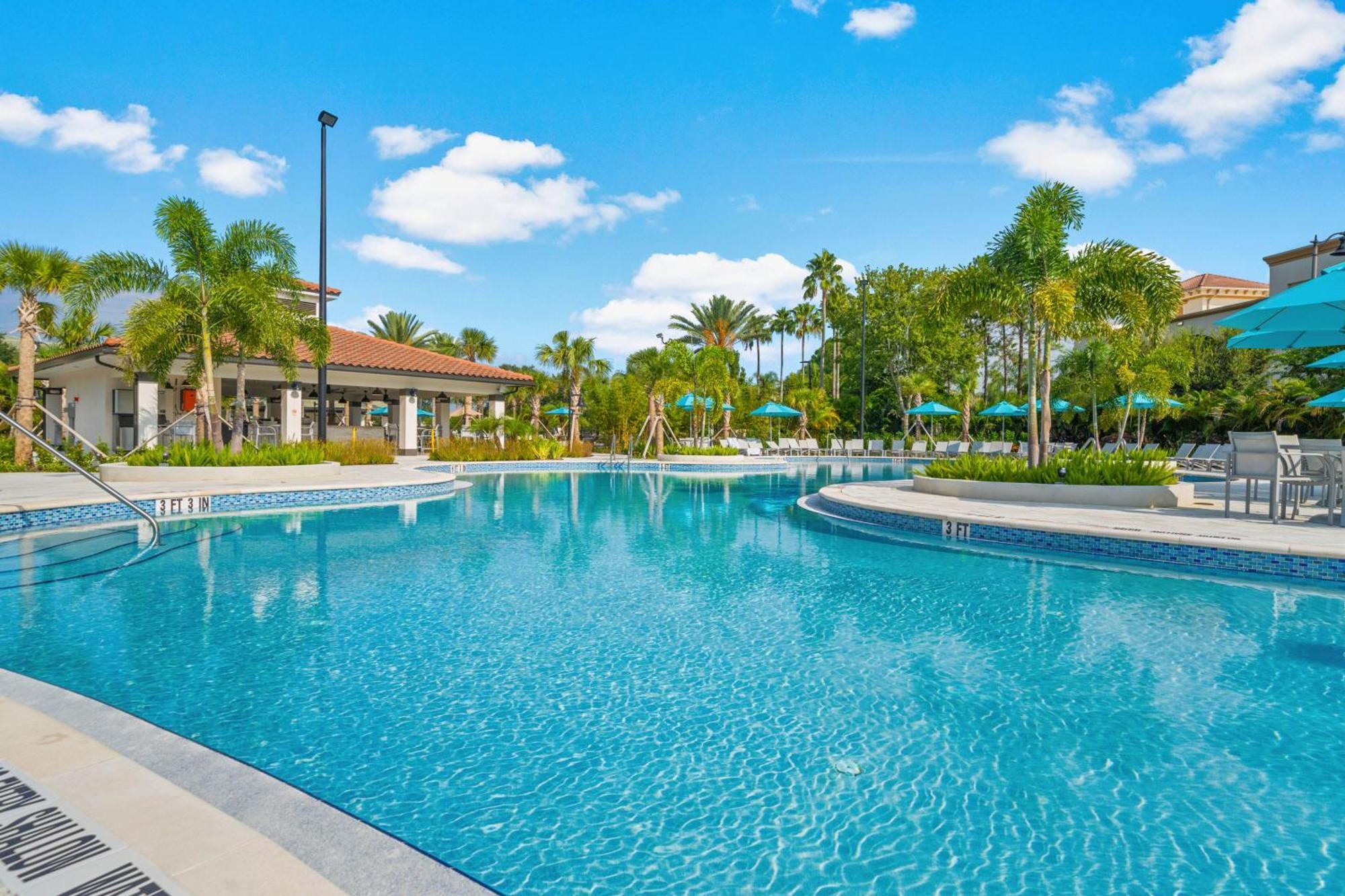 Stylish Vista Cay Townhome Near Conv. Ctr I-Dr. Orlando Exteriör bild