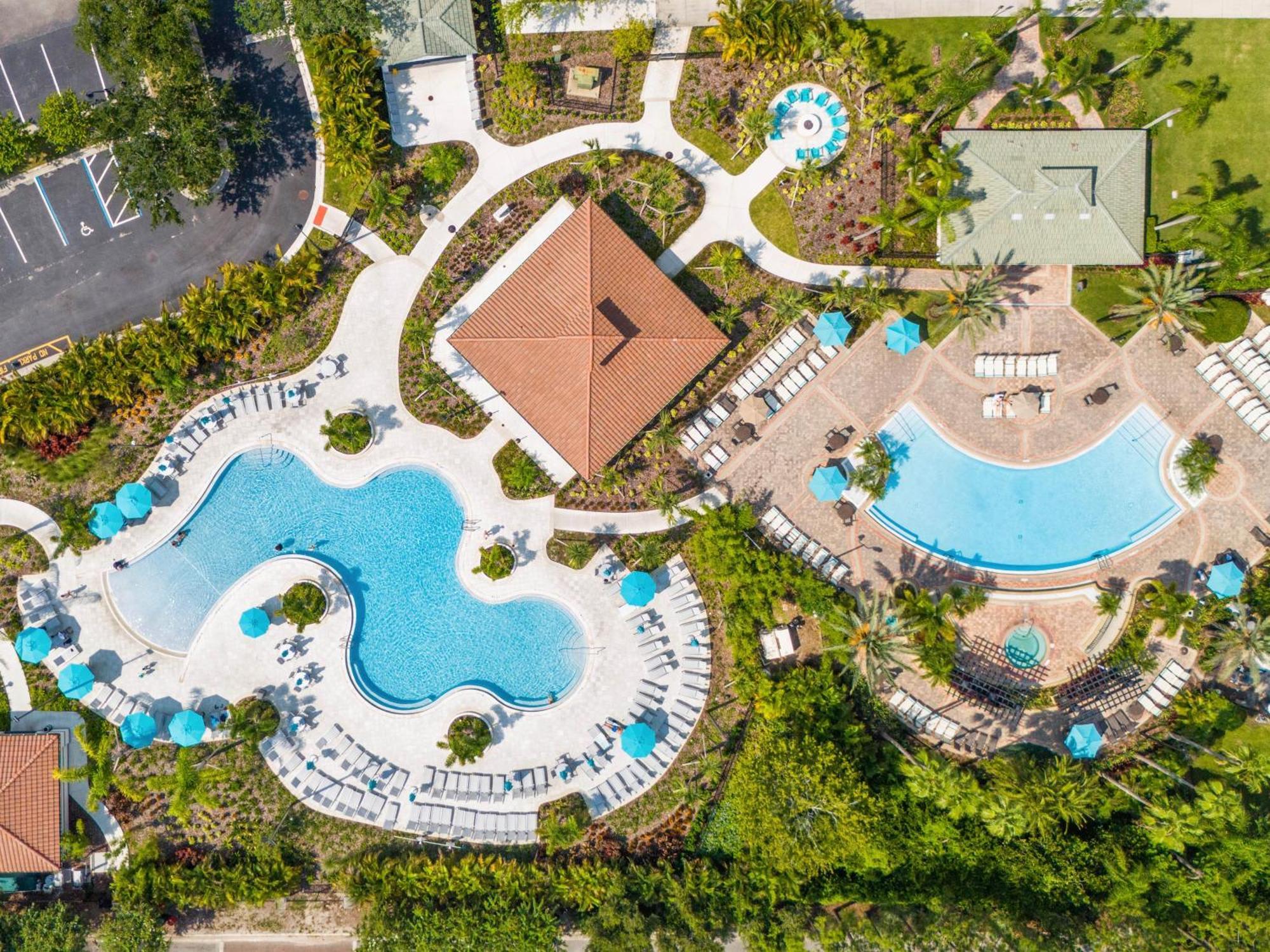 Stylish Vista Cay Townhome Near Conv. Ctr I-Dr. Orlando Exteriör bild